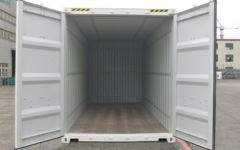 Shipping Container 20ft Self Pack
