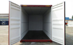 Interstate Container Moving - Cheap Interstate Removalists - Self Pack Moving - Shipping Container Removals Australia - Container Transport Australia