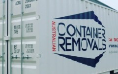 Interstate Container Moving - Cheap Interstate Removalists - Self Pack Moving - Shipping Container Removals