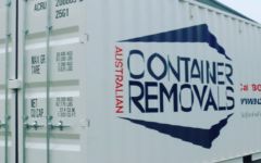Interstate Container Moving - Cheap Interstate Removalists - Self Pack Moving - Shipping Container Removals